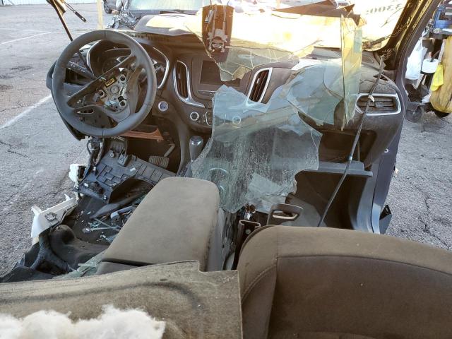 2019 CHEVROLET EQUINOX LT #3284758536