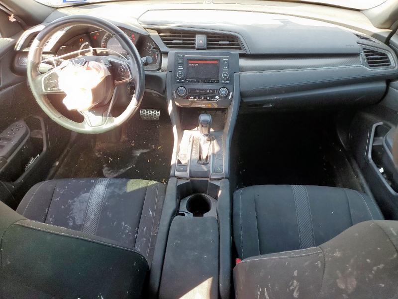 2018 HONDA CIVIC SPOR - SHHFK7H42JU204319