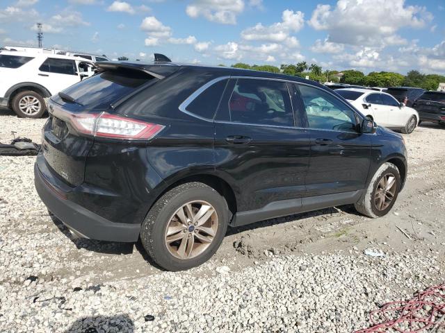 2018 FORD EDGE SEL 2FMPK4J9XJBB74537