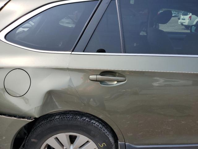 2017 SUBARU OUTBACK 2. 4S4BSAFC3H3234598