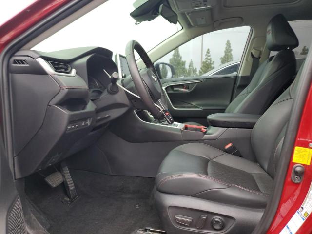 2021 TOYOTA RAV4 TRD O 2T3S1RFV5MW234259