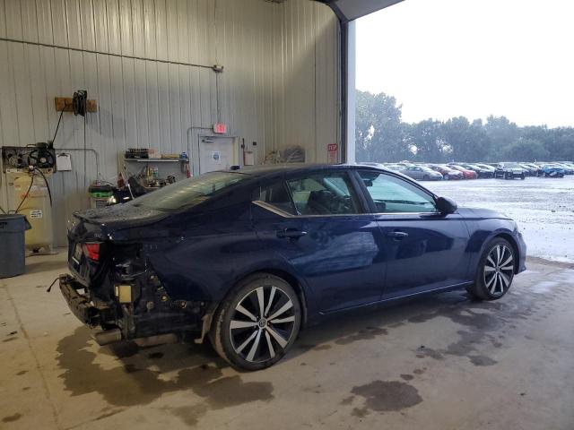 2020 NISSAN ALTIMA SR #3277167953