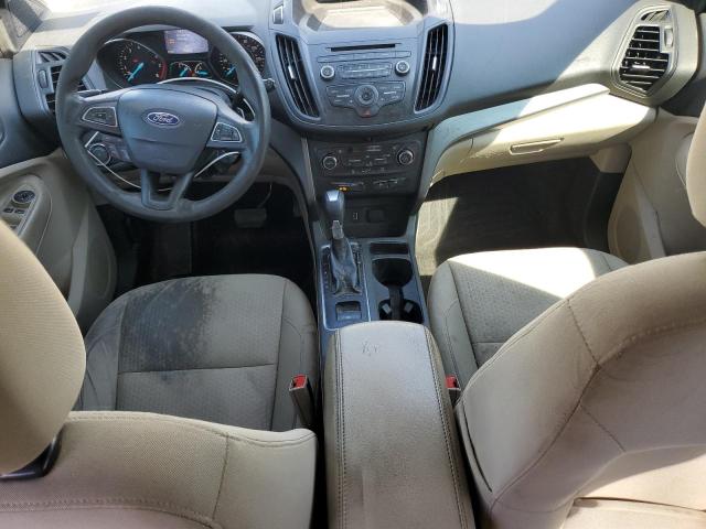 2017 FORD ESCAPE SE - 1FMCU0GD9HUD72530