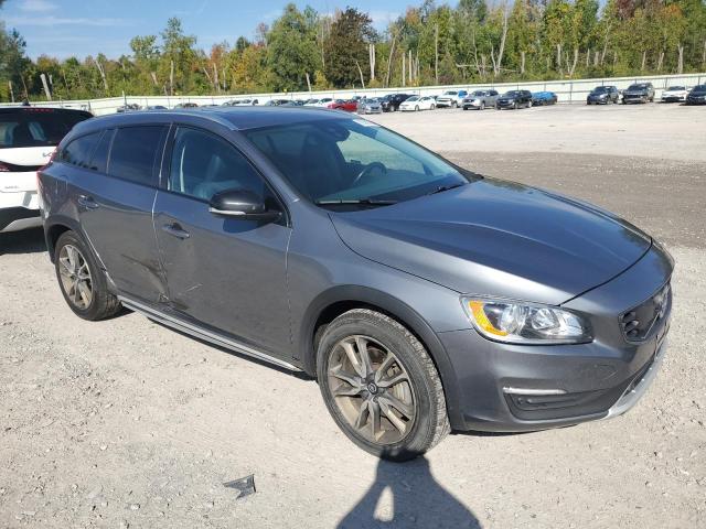 2018 VOLVO V60 CROSS COUNTRY PREMIER YV440MWK7J2049930