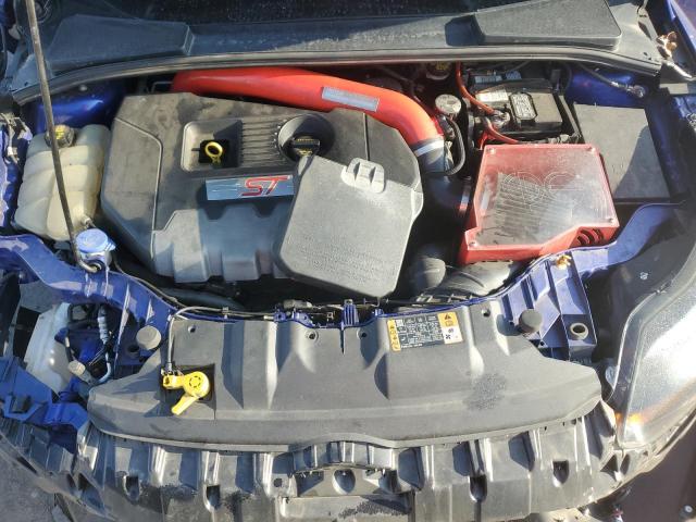 2014 FORD FOCUS - 1FADP3L9XEL339367