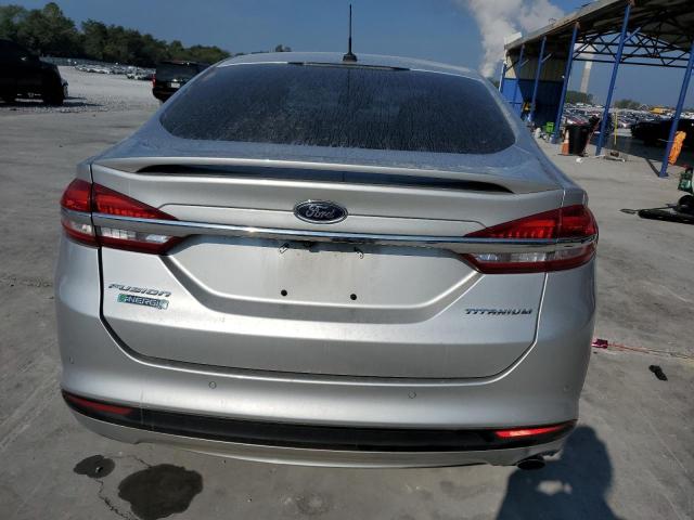 2017 FORD FUSION TITANIUM PHEV 3FA6P0SU6HR379674