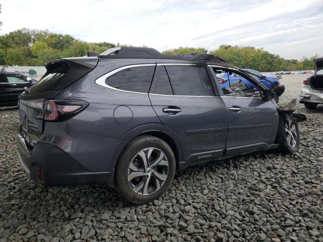 2022 SUBARU OUTBACK TO #3293523435