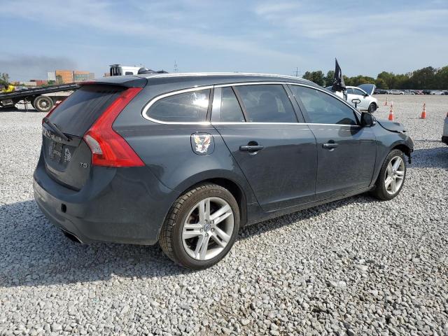 2015 VOLVO V60 PREMIE YV140MEC2F1203836