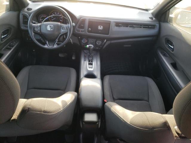 2019 HONDA HR-V SPORT - 3CZRU5H12KG702089