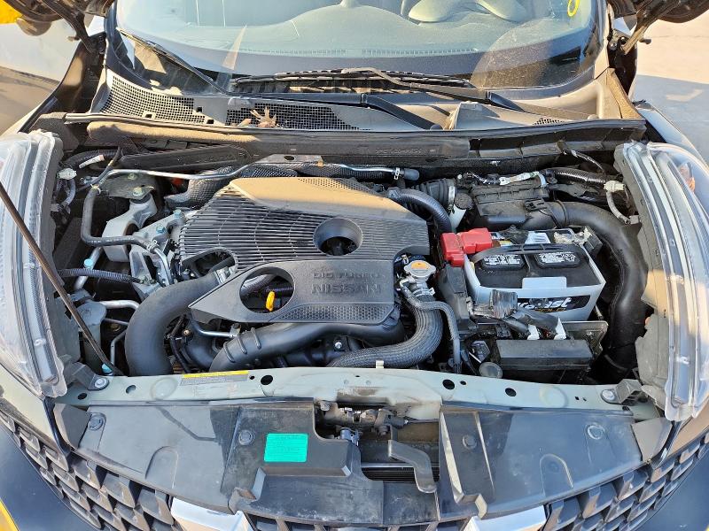 2016 NISSAN JUKE S JN8AF5MR3GT608570