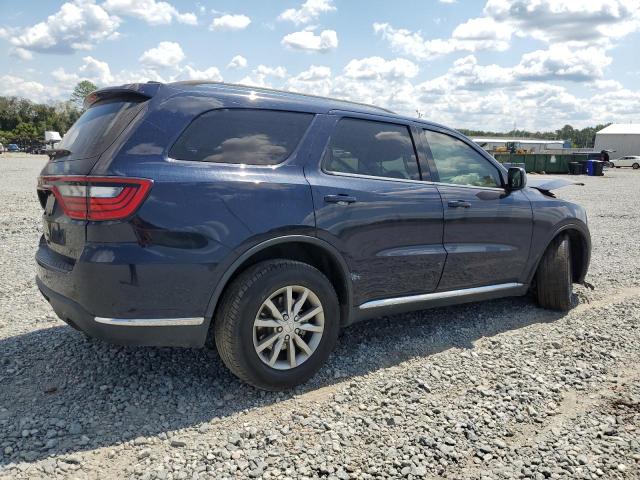 2017 DODGE DURANGO SX 1C4RDHAG3HC610880
