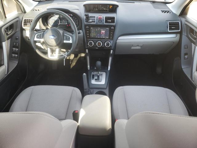 2017 SUBARU FORESTER 2.5I PREMIUM - JF2SJAGC3HH423312