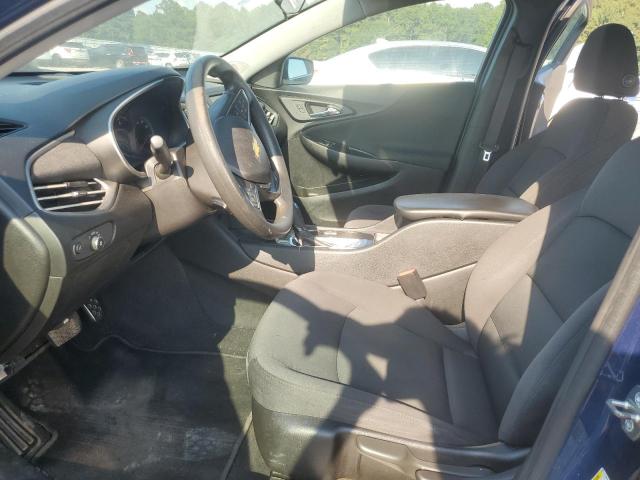 2017 CHEVROLET MALIBU LS 1G1ZB5ST9HF224715