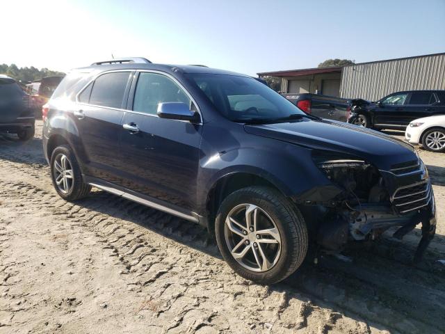2017 CHEVROLET EQUINOX PREMIER 2GNALDEK6H1558942