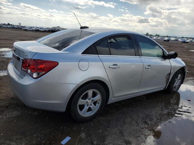 2015 CHEVROLET CRUZE LT #3291691256