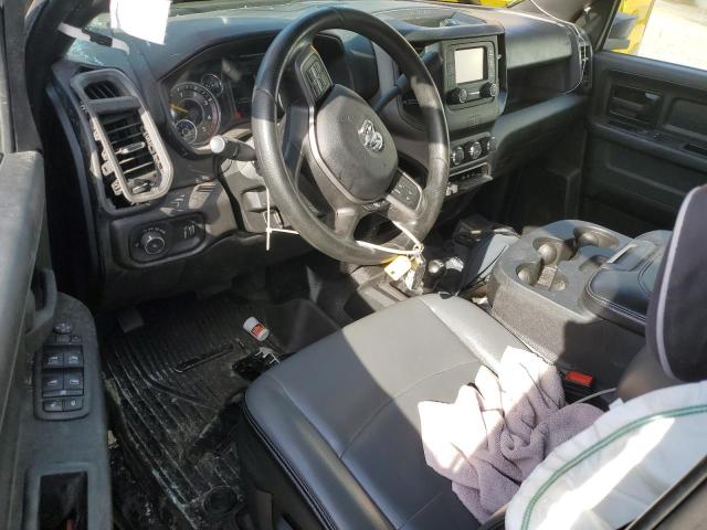 2022 RAM 3500 TRADE #3312366774