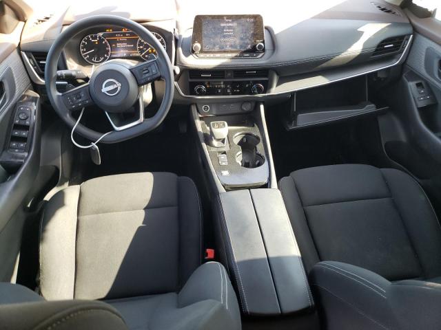 2023 NISSAN ROGUE S 5N1BT3AA8PC863156