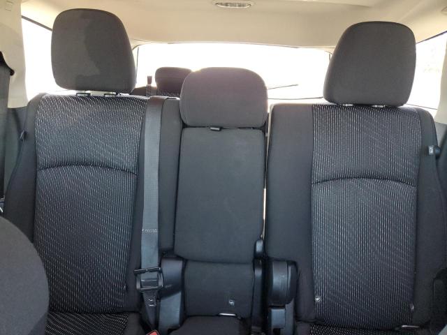 2015 DODGE JOURNEY SX 3C4PDCBG9FT726613