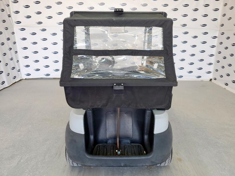 2022 CLUB CAR TEMPO FLA #3255523051