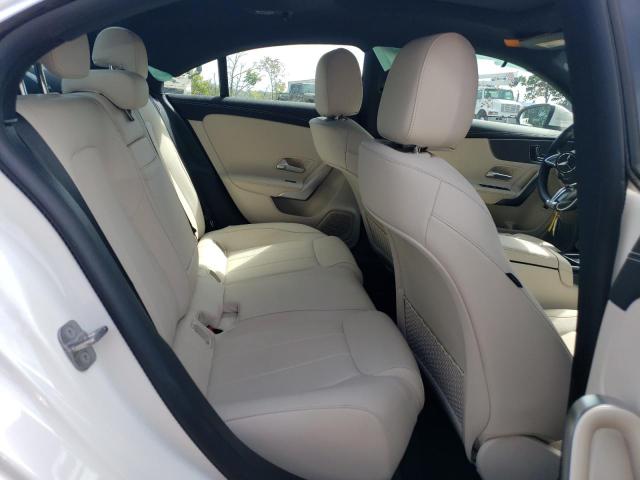 2025 MERCEDES-BENZ CLA 250 4MATIC W1K5J4HB7SN497687