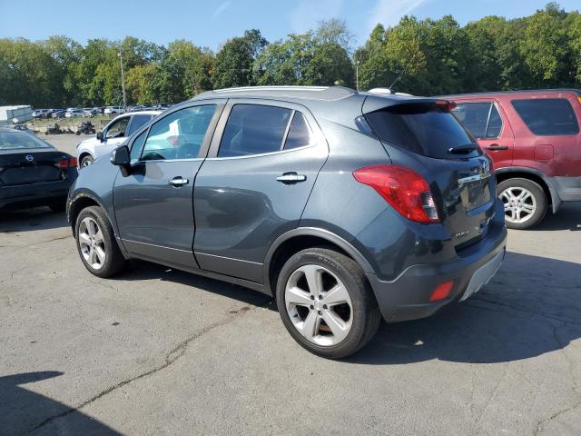 2016 BUICK ENCORE KL4CJGSB6GB750948