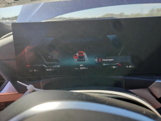 2024 BMW I4 XDRIVE #3291348148