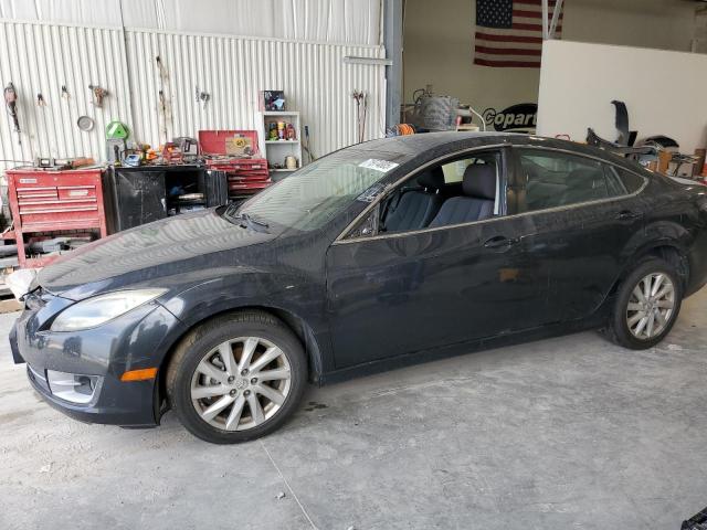 2012 MAZDA 6 I - 1YVHZ8DH0C5M35156