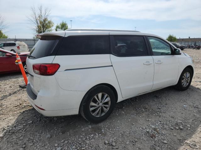 2015 KIA SEDONA LX - KNDMB5C12F6018406