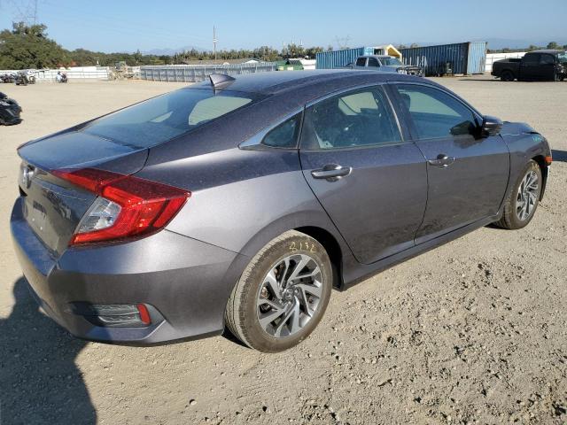 2018 HONDA CIVIC EX 19XFC2F74JE209171