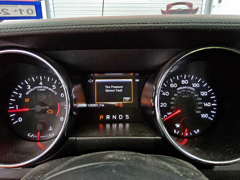 2017 FORD MUSTANG 1FATP8UH6H5231240