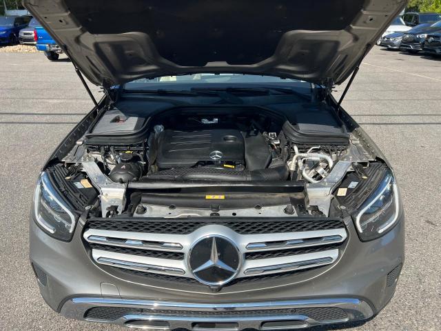 2020 MERCEDES-BENZ GLC 300 WDC0G8DB1LF704970
