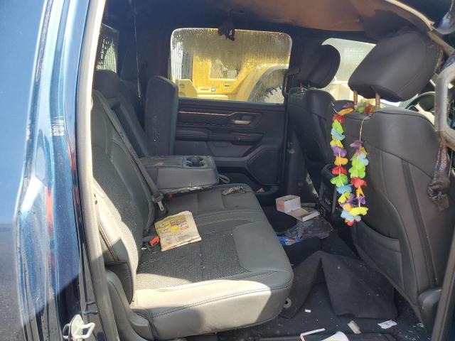 2023 RAM 1500 SPORT - 1C6SRFVT8PN511884