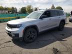 2021 JEEP GRAND CHER - 1C4RJKAG7M8187627
