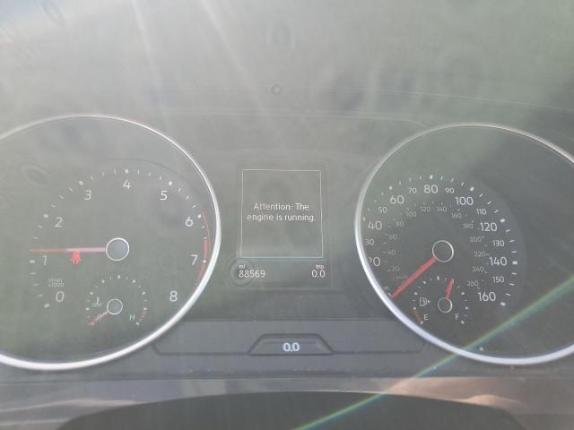 2020 VOLKSWAGEN TIGUAN SE 3VV3B7AX9LM124931