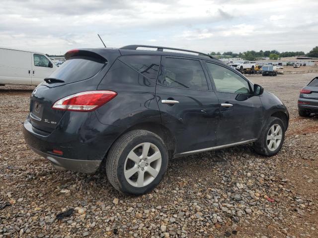 2014 NISSAN MURANO - JN8AZ1MW6EW515401