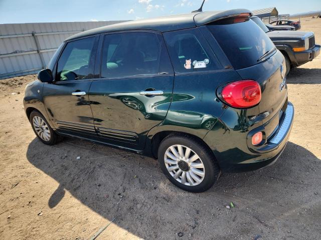 2014 FIAT 500L EASY - ZFBCFABH8EZ024685