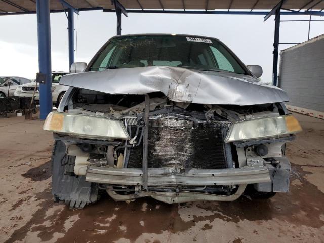 2001 HONDA ODYSSEY EX #3301863961