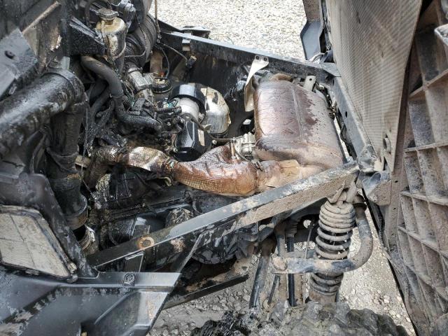 2021 CAN-AM DEFENDER MAX HD10 LTD - 3JBUUAX4XMK004997