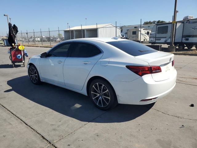 2015 ACURA TLX 19UUB2F33FA002452