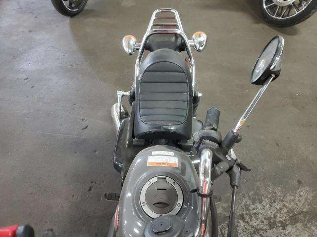 2022 HONDA Z125 MA MLHJB035XN5002562