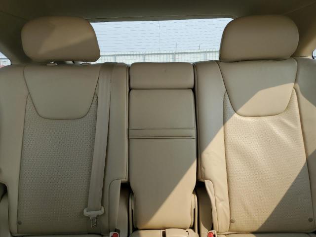 2015 LEXUS RX 350 BAS 2T2BK1BA3FC296558