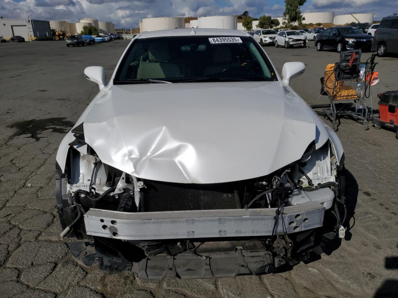 LEXUS IS 250
