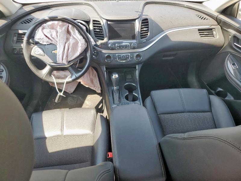 2019 CHEVROLET IMPALA LT 2G11Z5S3XK9124650