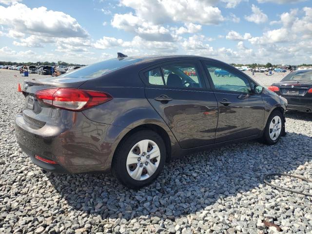 2018 KIA FORTE LX - 3KPFK4A71JE219954