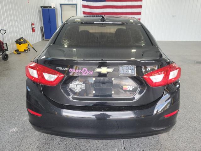 2016 CHEVROLET CRUZE LT - 1G1BE5SM2G7236828