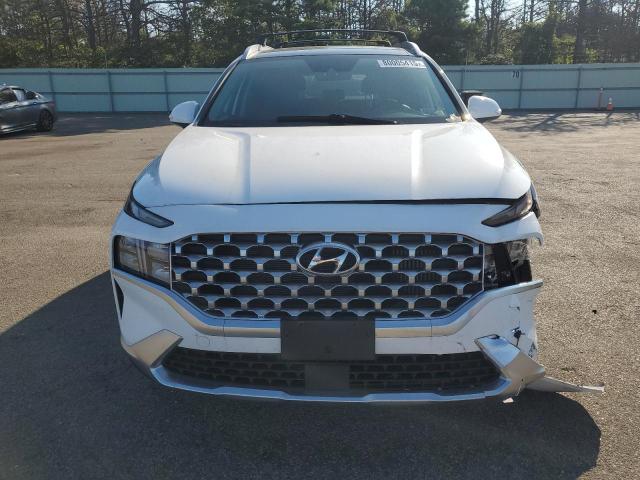 2022 HYUNDAI SANTA FE S KM8S3DA13NU053253