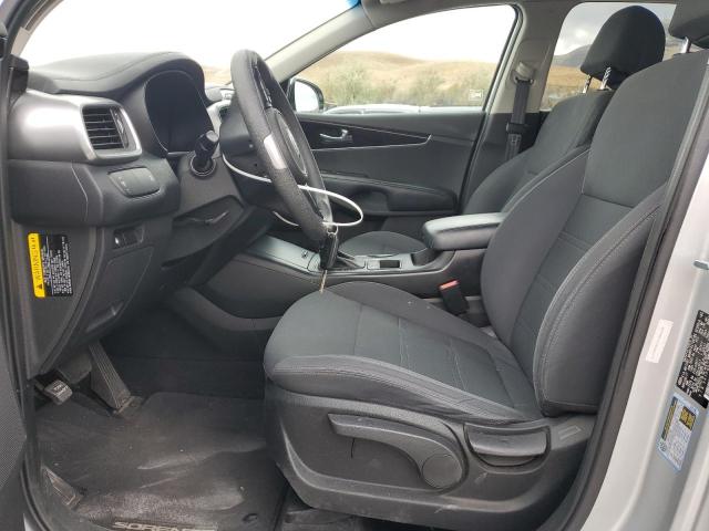 2017 KIA SORENTO LX #3266902044