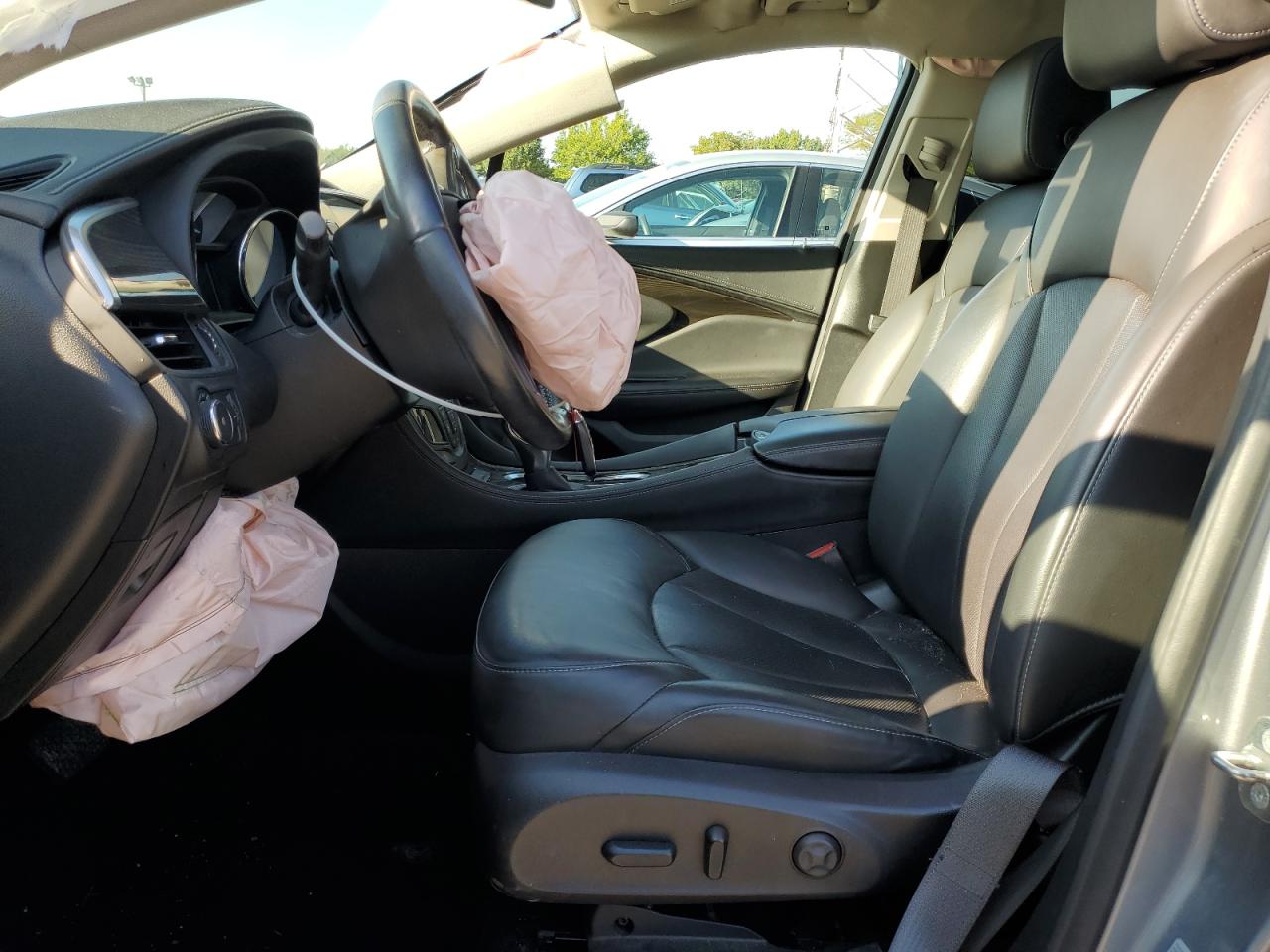 BUICK ENVISION ESSENCE