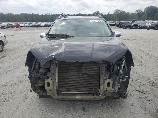2019 SUBARU ASCENT TOU 4S4WMARD7K3488936
