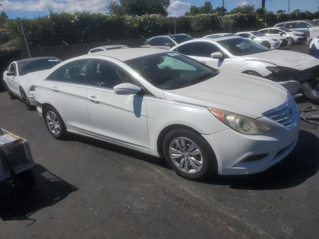 2012 HYUNDAI SONATA GLS #3302632062